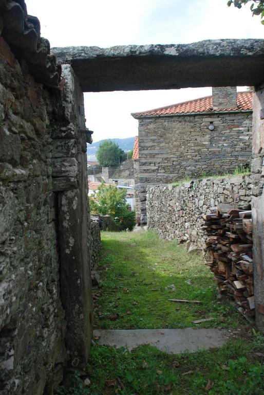 Cardenha Do Douro Villa Mesao Frio Phòng bức ảnh