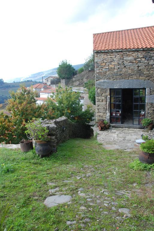 Cardenha Do Douro Villa Mesao Frio Phòng bức ảnh