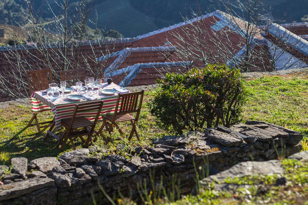 Cardenha Do Douro Villa Mesao Frio Phòng bức ảnh