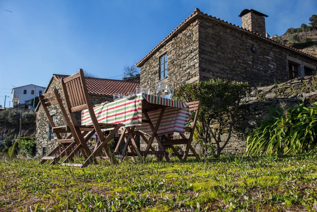 Cardenha Do Douro Villa Mesao Frio Phòng bức ảnh