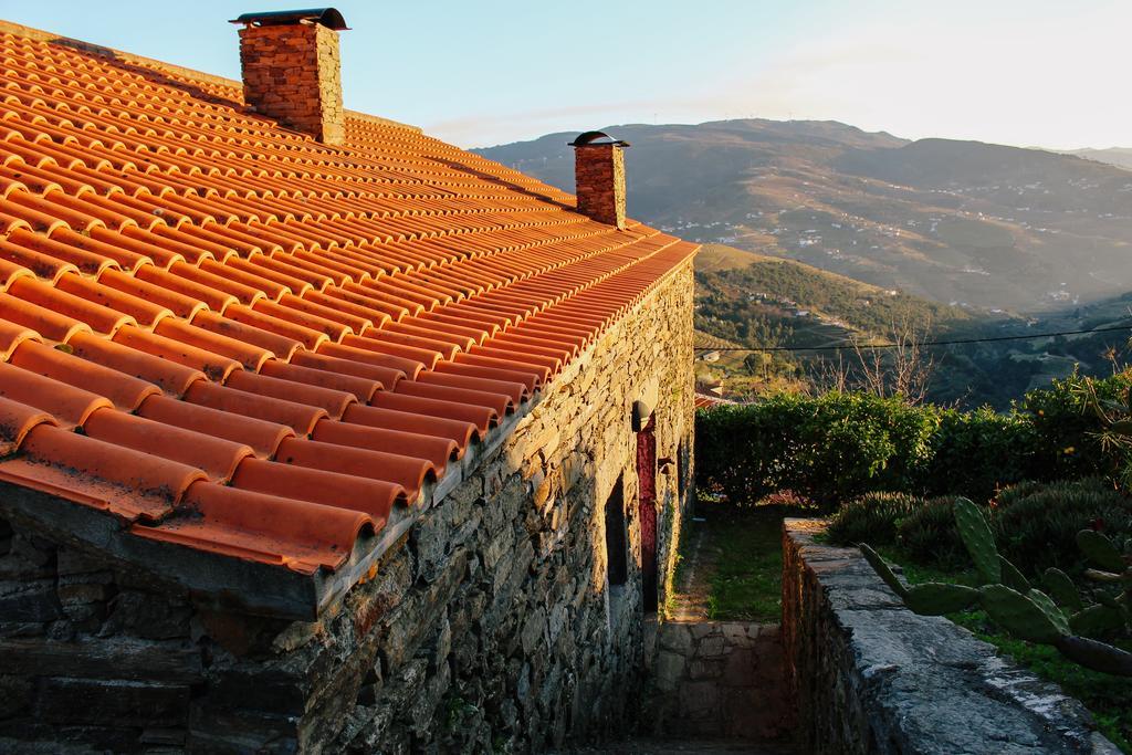 Cardenha Do Douro Villa Mesao Frio Phòng bức ảnh