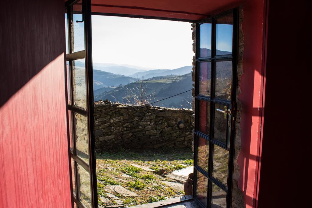 Cardenha Do Douro Villa Mesao Frio Phòng bức ảnh