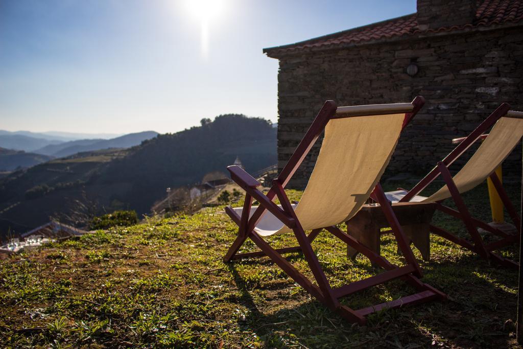 Cardenha Do Douro Villa Mesao Frio Phòng bức ảnh