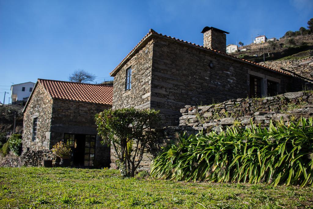 Cardenha Do Douro Villa Mesao Frio Phòng bức ảnh